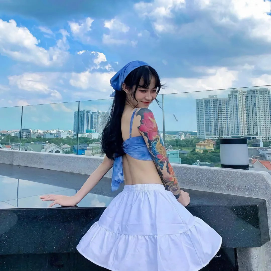 恶魔化身